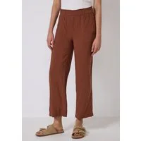 STREET ONE STUDIO Culotte High Waist
