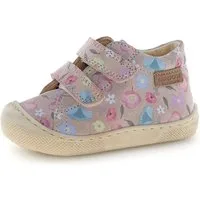 Naturino AMUR VL Lauflernschuh Babyschuh, Klettschuh, Größenschablone zum Download