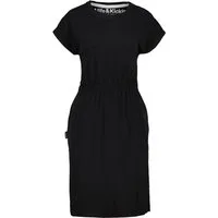 Alife & Kickin Blusenkleid Damen ShallyAK Sommerkleid, Kleid