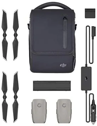 DJI Mavic 2 Enterprise Fly More Kit Zubehörpaket P01