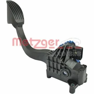 Metzger Sensor f?r Fahrpedalstellung Ford Ka 1,3