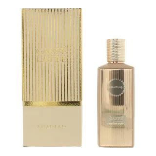 Khadlaj Caffe Latte Extrakt De Parfum 100ml