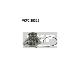 SKF Wasserpumpe Alfa Romeo Chevrolet Fiat Opel Saab