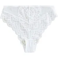 Next Slip Spitzenslips im 2er-Pack (2-St)