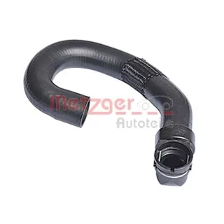 Metzger K?hlerschlauch Motor nach K?hler Citroen Jumper Peugeot Boxer 3,0