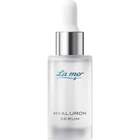 La mer Gesichtspflege Hyaluron Serum – aufpolsterndes Feuchtigkeitsserum