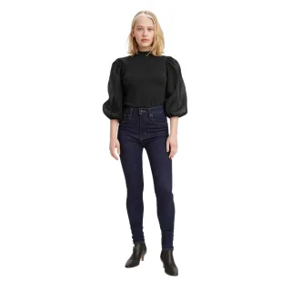 Levis - "Mile High" Jeans für Damen (Denim)