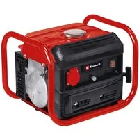 Einhell Stromerzeuger TC-PG 10/E5, 1 in kW, (1-tlg)