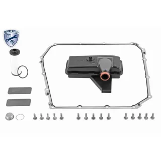 Vaico Teilesatz f?r ?lwechsel-Automatikgetriebe Audi A4 A5 A6 A7 Q5 Porsche Macan V10-3220-BEK
