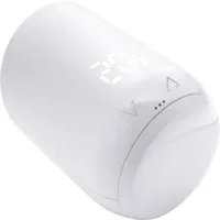 EUROtronic Heizkörperthermostat Eurotronic 700200 Comet Wifi Funk-Heizkörperthermostat elektronisch