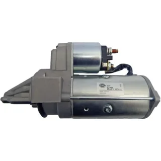 Hella Anlasser 2,0 kW Citroen Fiat Ford Land Rover Peugeot