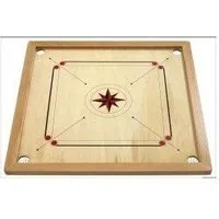 Philos Spiel Philos 8205 - Carrom, Brettspiel, Fingerbillard