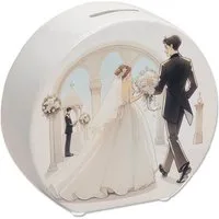 speecheese Spardose Hochzeitskasse Spardose