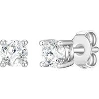 Rafaela Donata Paar Ohrstecker Set: RD6000 (2-tlg), mit Zirkonia