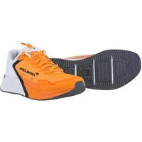K-Swiss Aero Active X McLaren II orange/weiss Herren Sneaker