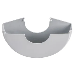 Metabo Trennschleif-Schutzhaube 150 mm, halbgeschlossen, WEF 15-150 Quick, WEPF 15-150 Quick, WEPBF - 630378000