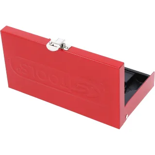 KS Tools Metall-Leerkiste für 911.1385, 918.1385, 911.1386, 918.1386 - 911.1385-99