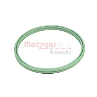 Metzger Dichtring f?r Ladeluftschlauch Audi Seat Skoda VW 2400581