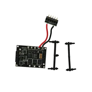 RC ERA C180 RC Helicopter Spare Parts 2 in 1 ESC