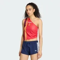 adidas Originals T-Shirt SPANIEN RECONSTRUCTED BRINGBACK TRIKOT (1-tlg)
