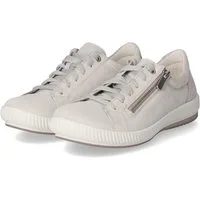 Legero Legero 2-001162-2500 Damen Rauleder grey Schnürschuh