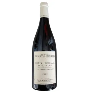 2022 Auxey-Duresses Premier Cru 'Les Grands Champs' Rouge