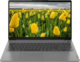 Lenovo IdeaPad 3 17ABA7 [173" Ryzen 5 5625U 23GHz 8GB RAM 512GB SSD Radeon Graphics Win 11 Home] grau