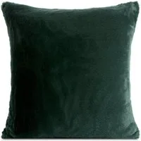 Eurofirany Kissenbezug Kuschelweiche Kissenbezüge und Nackenrolle-Kissen NINA, 30x50 45x45 60x60 cm