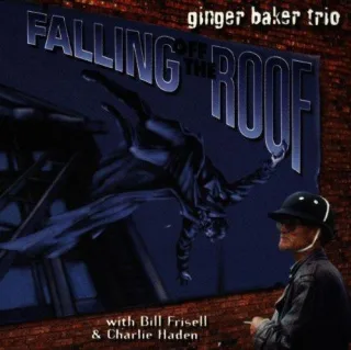 Falling Off The Roof