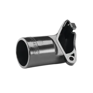 Makita Absaugstutzen passend für Akku-Handkreissägen BSS610 und DSS610 - 419283-5