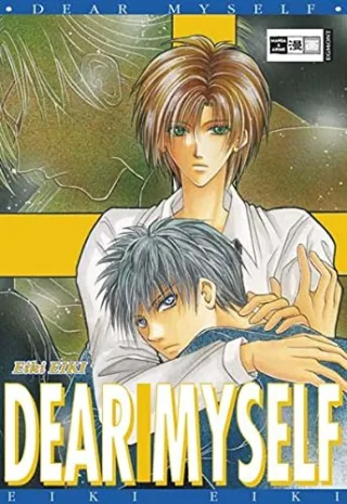 Dear Myself [Broschiert] [2007] Eiki Eiki