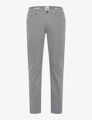 BRAX - Style Chuck grau - Gr. - 34/30