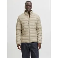Jack & Jones Steppjacke JJEBRADLEY LIGHT PUFFER COLLAR NOOS
