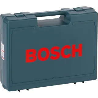Bosch Kunststoffkoffer passend für GSS 230 A, GSS 230 AE, GSS 280 A, GSS 280 AE Professional - 2605438368