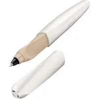 Pelikan Tintenroller Twist White Pearl