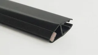 Neuesbad Magnetdichtung für Schwarz KTSX4XP NB1DEXKCK3UN041