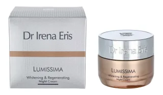 Dr Irena Eris Lumissima Night Cream.