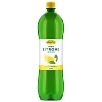 Rauch Fruchtsäfte Saft, Rauch Culinary Zitronesaft aus Zitronensaftkonzentrat 1000ml