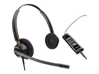Poly HP Poly EncorePro 525-M | 783r2aa | EncorePro 500 series