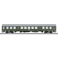 Märklin Personenwagen Personenwagen Halberstädter Mitteleinstiegswagen - 42581, Spur H0