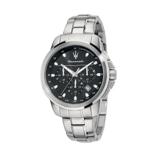 Maserati Chronograph Successo R8873621001