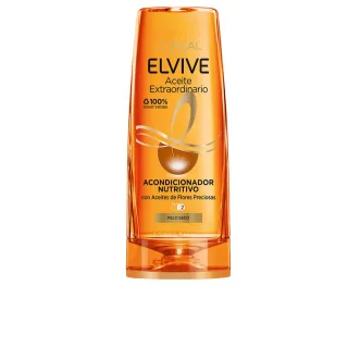 Elvive Extraordinary Oil Nährende Spülung 250 ml
