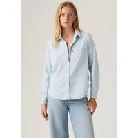 Levi's® Hemdbluse mit Brusttasche
