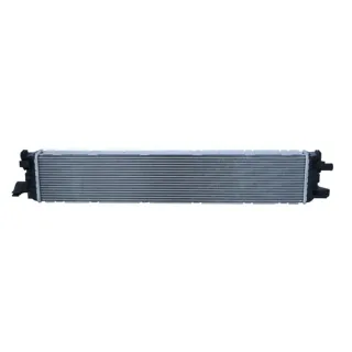 NRF Motork?hler gel?tet Audi A4 A5 A6 A7 A8 Q5