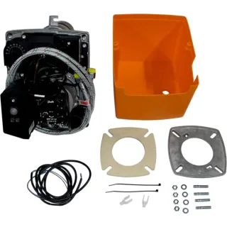 Wolf Ölgebläsebrenner Premio+ RLA 8905442 für CSK-25