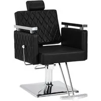 Barberpub Stuhl BarberPub Friseurstuhl Friseureinrichtung 2073
