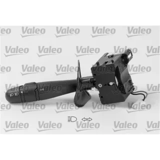 Valeo Lenkstockschalter Renault Clio 2 Thalia 1