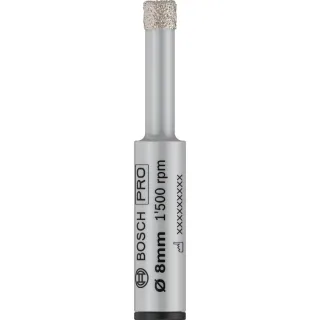Bosch PRO Ceramic dry Bohrer 33 x 13 mm - 2608599055