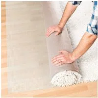 Karat Antirutsch Teppichunterlage Rug Grip, verschiedene Größen, aus Weichschaum