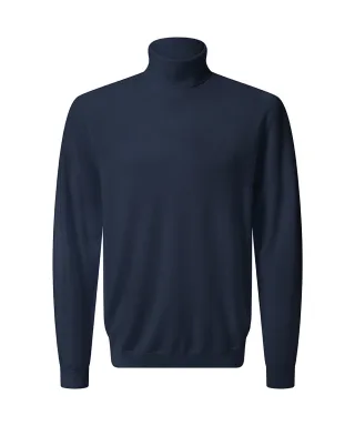 Pierre Cardin - Strick Rolli bering sea - Gr. - XL